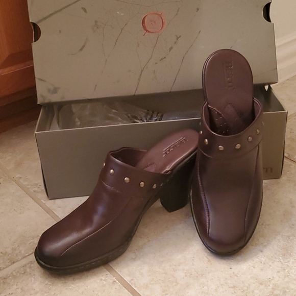 Born Foxy leather NIB never worn 9 - Picture 3 of 6